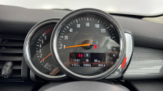 MINI Hatchback 1.5 Cooper Classic II 3dr [Comfort Pack] Petrol Hatchback